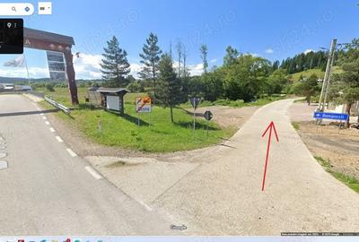 Teren de 28307 mp, în Coșna - 12