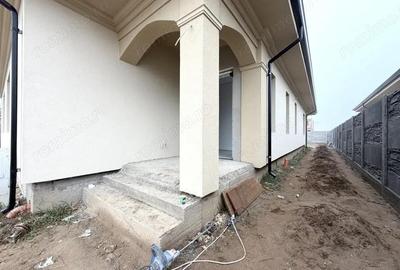 Duplex 3 camere, 88 mp utili, 366 mp teren - Urseni - 1