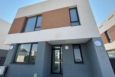 Vila individuala, finisaje premium, mobilata si utilata, Tunari - 17