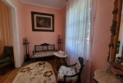 Casă cu 2 camere cu Teren 150 Mp în Boul Roșu - 1