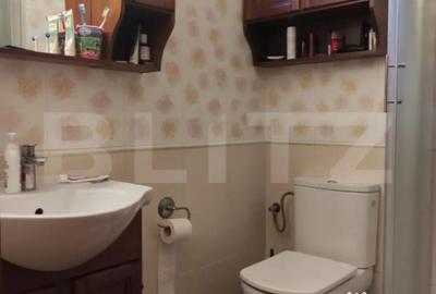 Casă cu 4 camere cu Teren 250 Mp în Nord - 2