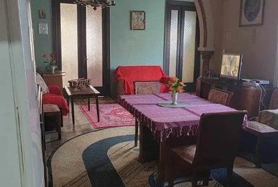 Casă cu 4 camere cu Teren 525 Mp în Tineretului - 6