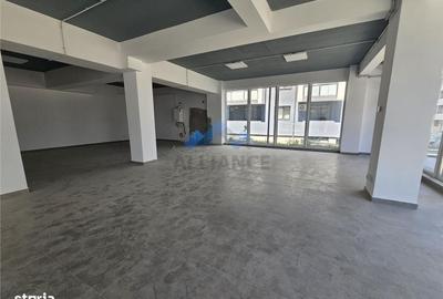 Spațiu comercial, de 260 mp, în Valea Adâncă - 3