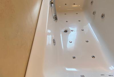 VANZARE Apartament 94 mp Borhanci balcon 17 mp EXCLUSIVITATE parcare subterana - 9