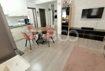 Apartament decomandat de vanzare 3 camere parcare balcon Arhitectilor - 11