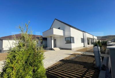 Casa 180mp utili, 4 camere, langa Aerodrom, Unirea - 2