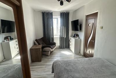 Apartament cu 2 camere semidecomandat în Central - 3