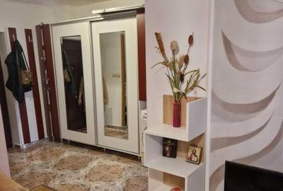 Garsoniera-Mall Vitan - 2