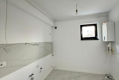 Apartament cu 3 camere decomandat în Militari - 2