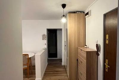 Apartament 2 camere, decomandat 50 mp, ac, balcon, metrou, Dristor - 3