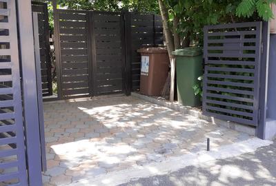 Apartament cu 4 camere decomandat în Central - 3