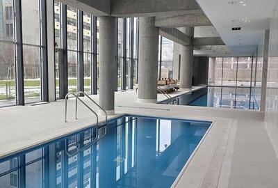 Apartament cu 2 camere semidecomandat, mobilat în Floreasca - 10