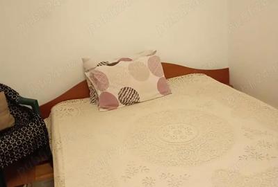 Apartament cu 2 camere nedecomandat în Brăilei