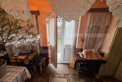 Casa, Comuna Apa ,Sat Someseni, 50mp, 17 ari teren - 5