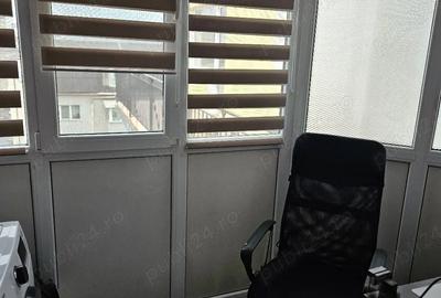 Apartament cu 3 camere decomandat în Central - 9