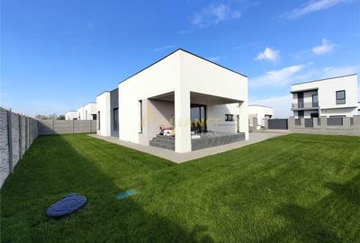 Casă individuală cu 4 camere cu Teren 450 Mp în Berceni - 3