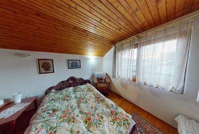 Proprietate rustica la 1 km de Castelul Bran:Doua unitati duplex, arhitectura tr - 4