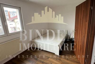 Apartament cu 2 camere semidecomandat în Complex Studențesc - 5