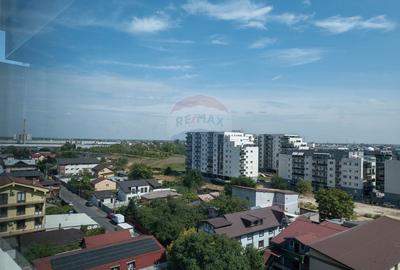 Vanzare apartament 2 camere,  renovat, zona Titan - Parcul Teilor - 11