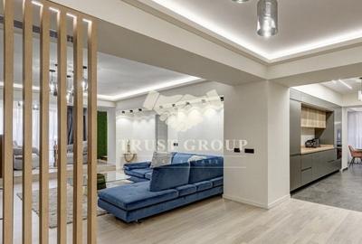 Apartament cu 3 camere decomandat, mobilat în Herăstrău - 3