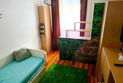 Apartament cu 3 camere decomandat în Central - 4