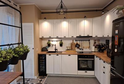 Casă cu 4 camere în Florești - 6