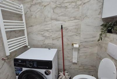 Apartament cu 2 camere decomandat, mobilat în Theodor Pallady - 15