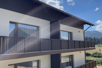 Apartament Premium | Grand Chalet | Poiana Brasov - 12