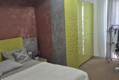 Apartament cu 2 camere în Nord - 1