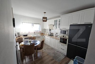 Casa 3 camere, 118 mp, zona Valea Adanca - 23