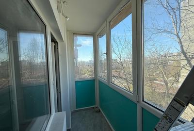 Apartament cu 2 camere decomandat în Gorjului - 5