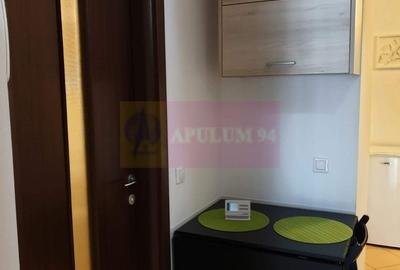 Apartament de vanzare la Sinaia - 8