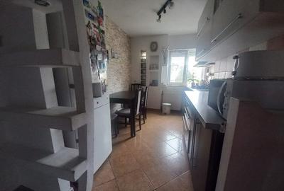 Apartament cu 2 camere semidecomandat, mobilat în Rogerius - 10