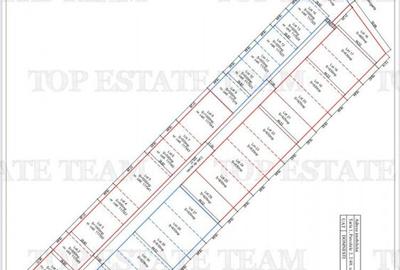 Domnesti str Ghioceilor, Intrarea Paltinis, 610mp, deschider - 8