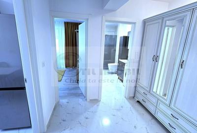 Apartament 2 Camere Bucium - 450 euro - 6