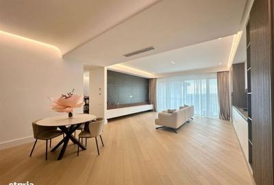 Apartament cu 3 camere, mobilat în Iancu Nicolae - 1