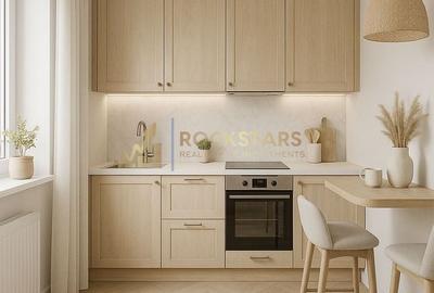 Studio | My Place | Pipera | 47mpsc | TVA 9% - 3