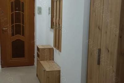 Apartament cu 3 camere decomandat în Central - 4