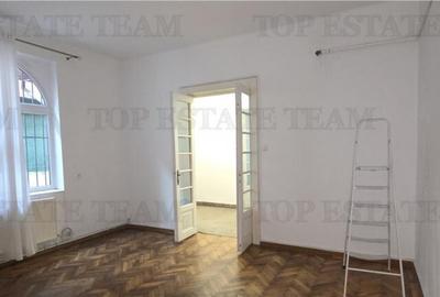 Apartament, 3 camere in vila, zona Gara de Nord - 2