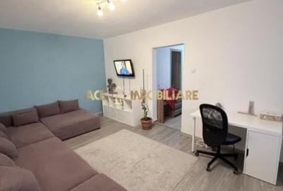 Apartament cu 2 camere decomandat, mobilat în Vitan