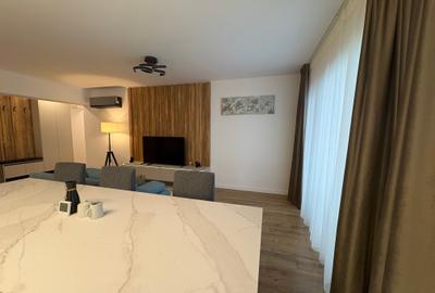 Apartament premium PrimaVista -  2 parcări - boxă - 3