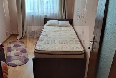 Apartament cu 3 camere, etaj 2/4 - zona Egros ! Apartament cu 3 camere, etaj 2/4 - zona Egros ! - 4