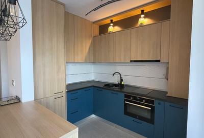 De vanzare Apartament 2 camere, parcare subterana Bloc Iris Armoniei 0% Comision - 5