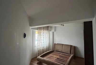 Apartament cu 2 camere în Casa de Cultură - 5