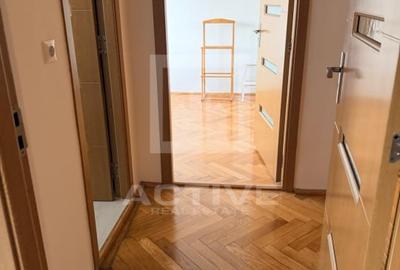 Apartament cu 3 camere decomandat, mobilat în Andrei Mureșanu - 6