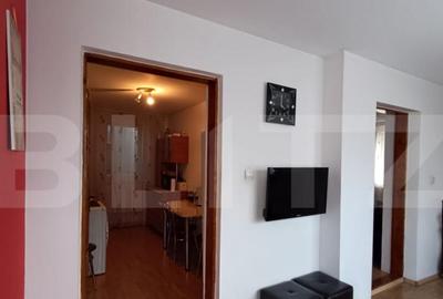 Casa spa?ioasa, 200 mp, 5 camere, zona Centrala, langa T - 11