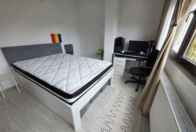 Apartament cu 4 camere decomandat, mobilat în Drumul Taberei - 10