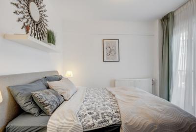 Apartament cu 2 camere decomandat, mobilat în P-ța Victoriei - 6