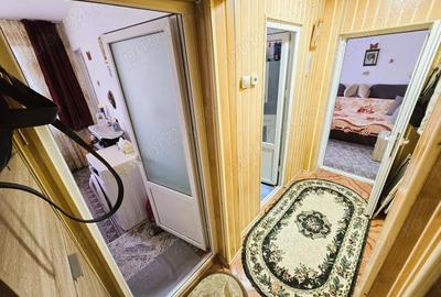 Apartament 3 camere - miron costin -mobilat - 2