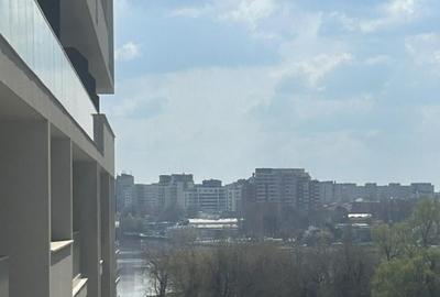 Apartament cu 3 camere în Floreasca - 1